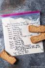 amish sourdough cinnamon bread starter and bread instructions