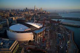 What Will Happen To Oracle Arena When The Warriors Leave For