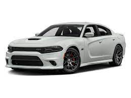 2016 dodge charger ratings pricing