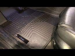 bmw e92 all weather floor mats you