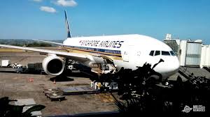 Singapore Airlines Releases Alaska Airlines Award Chart