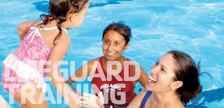 Image result for lifeguard training