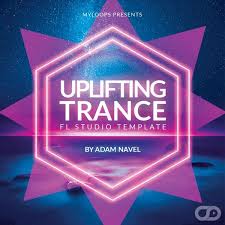 Uplifting Trance Fl Studio Template By Adam Navel