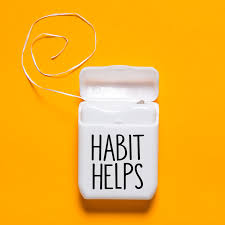 Habit Helps