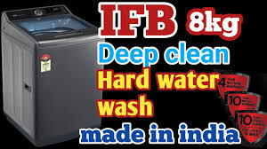 ifb top load washing machine review