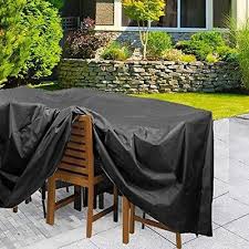 Waterproof Garden Patio Furniture Cover