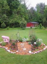 memorial garden ideas