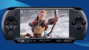 why a psp 5g is the cloud gaming