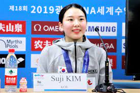 Suji kim