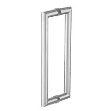 Glass Door Pull Handle D Type