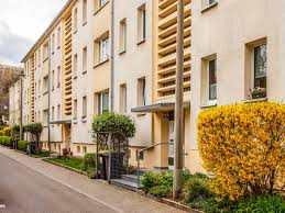 Die kleinste wohnung hat eine wohnfläche von 17 m², die größte 222 m². Erfurt Wohnen In Der Landeshauptstadt Tag Wohnen