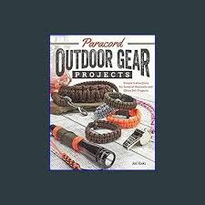 stream ebook paracord outdoor gear