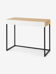 Buy Made Com Hopkins Compact Desk From