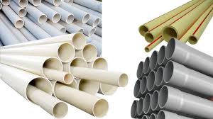 Pvc And Upvc Pipe Manufacturing