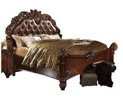 victorian king bed victorian style