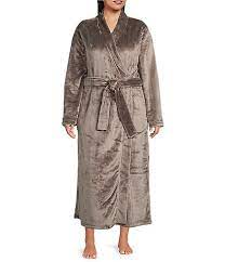 tall women s robes floor length