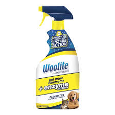 woolite carpet cleaner pet urine