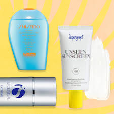 the 20 best sunscreens of 2024 marie