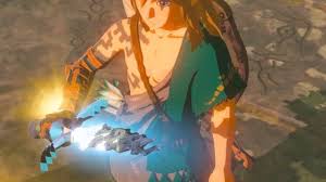 Dans Zelda: Tears of the Kingdom, les armes vont se casser. Et alors ?