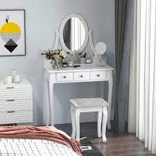 vanity dressing table set bedroom