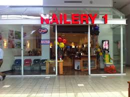 nailery opens at moorestown mall
