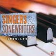 Singers & Songwriters: 1976-1977