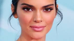 the lip liner trick that kendall jenner