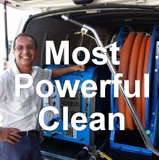carpet cleaner south auckland