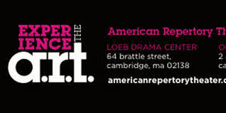 American Repertory Theaters Live Oberon Series Continues