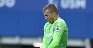 The ultimate guide to fade haircuts. Jordan Pickford Goes From Dangerous To Sublime As Everton Question Remains Liverpool Echo