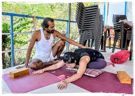 300 hour vinyasa yoga teacher training