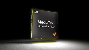 MediaTek تعلن عن رقاقة Dimensity 7200 Ultra بدقة تصنيع 4 نانومتر
