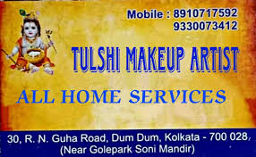top makeup artists at home in north 24