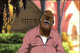 Uncle ruckus is a fictional character and occasional antagonist of the american animated sitcom the boondocks. Uncle Ruckus Quotes Quotesgram