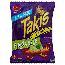 save on barcel takis fuego fiesta size