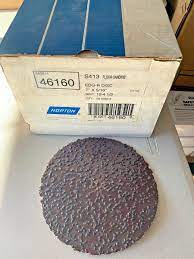 floor sanding discs s413