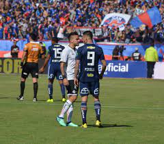 Head to head statistics and prediction, goals, past matches, actual form for primera division. Chilean Superclasico Wikipedia