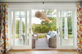 How Much Do Sliding Patio Doors Cost