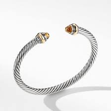 david yurman cable clic bracelet