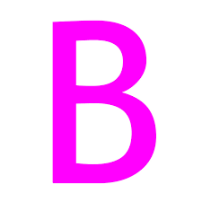 Resultado de imagem para b