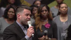 (photo by robin l marshall/getty images) Wess Morgan I Choose To Worship West Angeles Cogic Hd 2016 720p Youtube