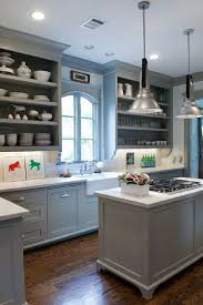 white kitchens to love paint colors