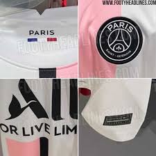 By jack stanley / may 20, 2021. Photo Psg Nike Bring Different Color Scheme For 2021 22 Away Kits
