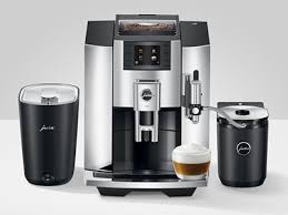 There are actually ways to make coffee that come in at very reasonable price points that i'm. Jura Coffee Machines Latte Macchiato Cappuccino Espresso And Coffee Jura Usa