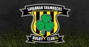 the savannah shamrocks rugby club