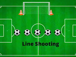 soccer training drills