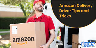 11 amazon delivery driver tips and