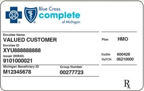 If you are a bcbsmt member, log in to blue access for members sm (bam sm) to check your. Mdhhs Blue Cross Complete Of Michigan Medicaid Pharmacy Information