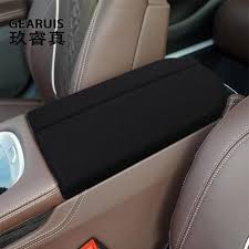 Suede Leather Car Wrapping Abs For Bmw