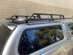 The 10x20 car canopy has metal rods installed for support (the outer rods are aluminum). Roof Rack Canopy Kit Off 63